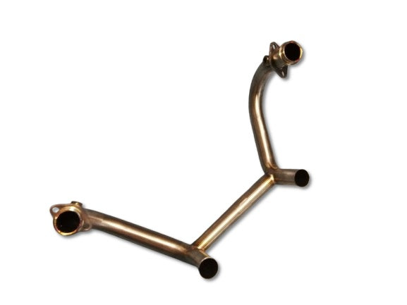 Ural Gear Up 2017-2019 Escape GPR Ultracone Sistema completo de alto nivel