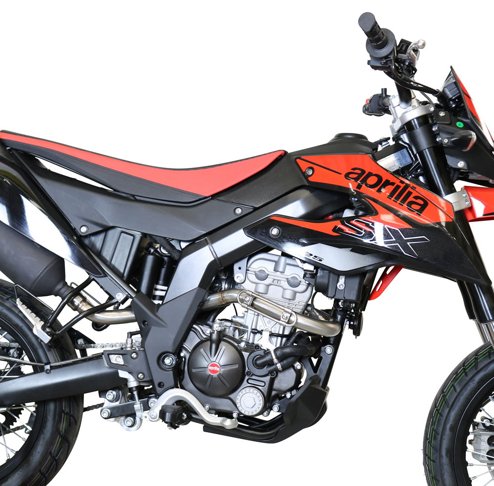 UM Motorcycles 125 Dsr Adventure TT 2018-2020 Exhaust GPR Decat Pipe Full System