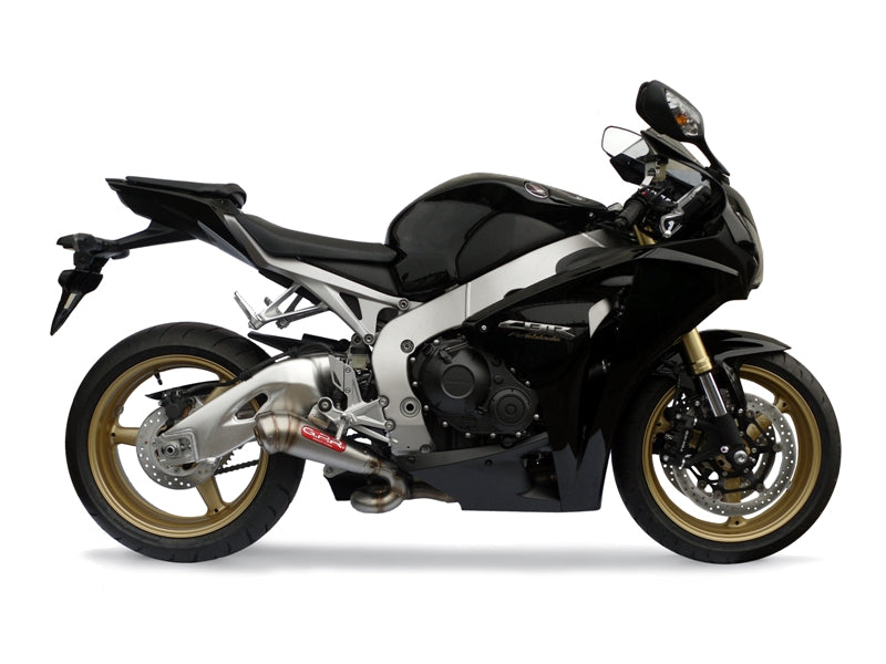 Escape GPR Powercone Evo Slip-On Race para Honda CBR1000RR 2008-2011