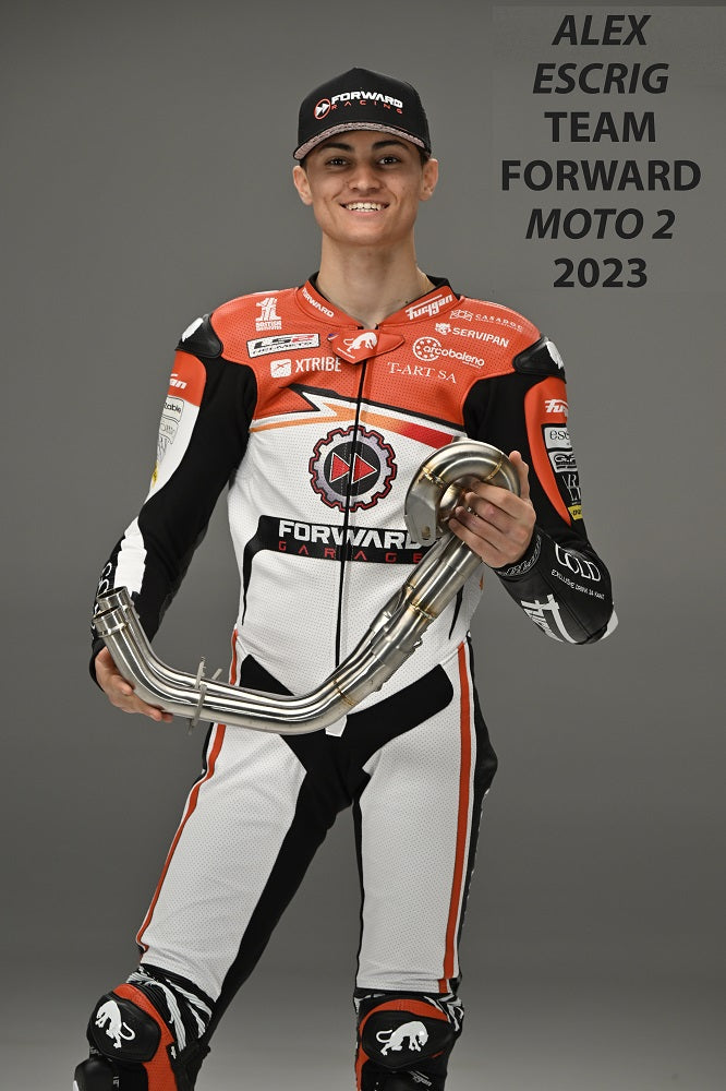 Ktm 890 L DUKE 2021-2024 GPR Decat system