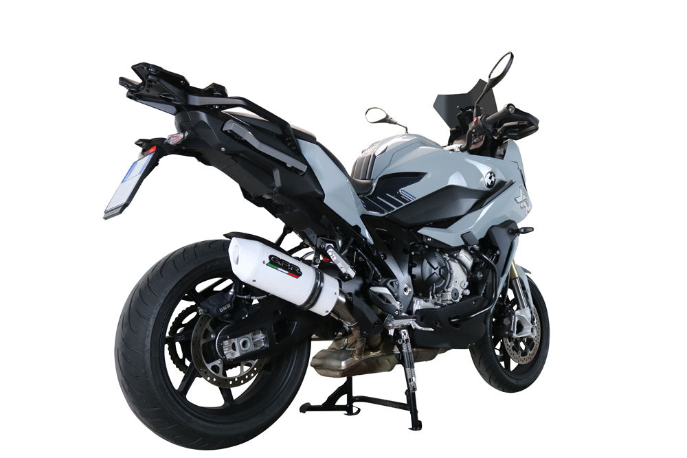 Échappement GPR Albus Evo4 Slip-On pour BMW M1000XR 2020-2024