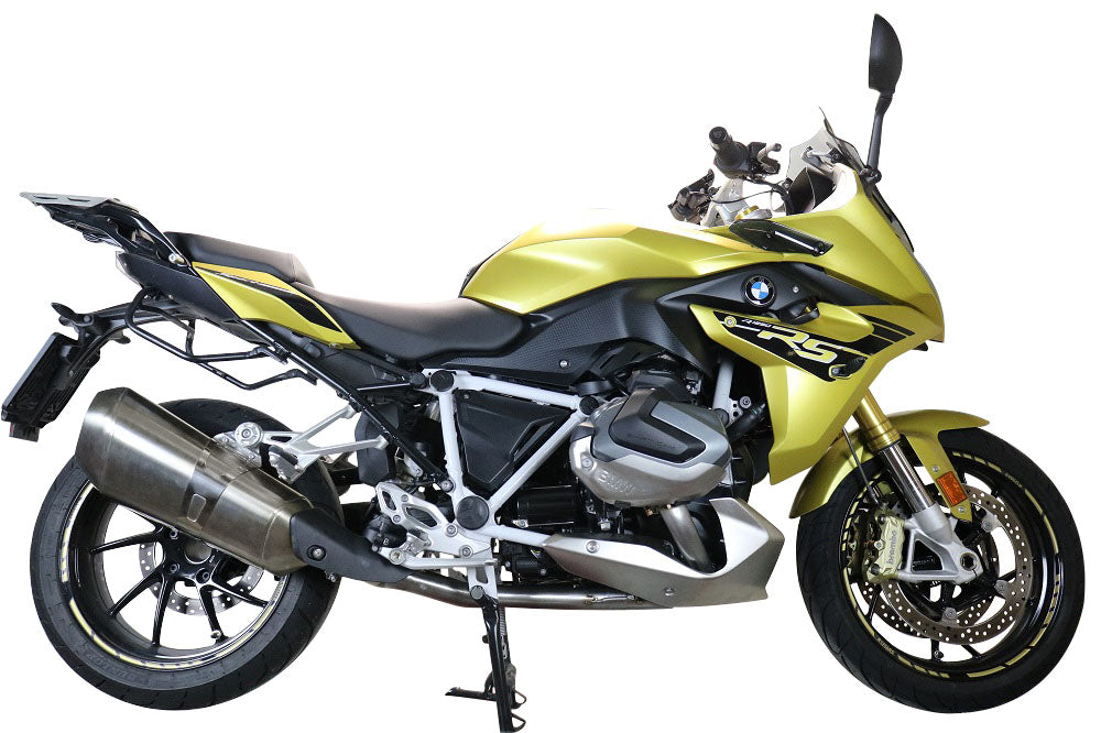 BMW R1250R R1250RS 2021-2024 Exhaust GPR Decat Pipe