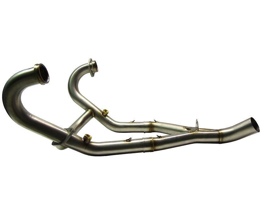 BMW R1250R R1250RS 2019-2020 Exhaust GPR Decat Pipe