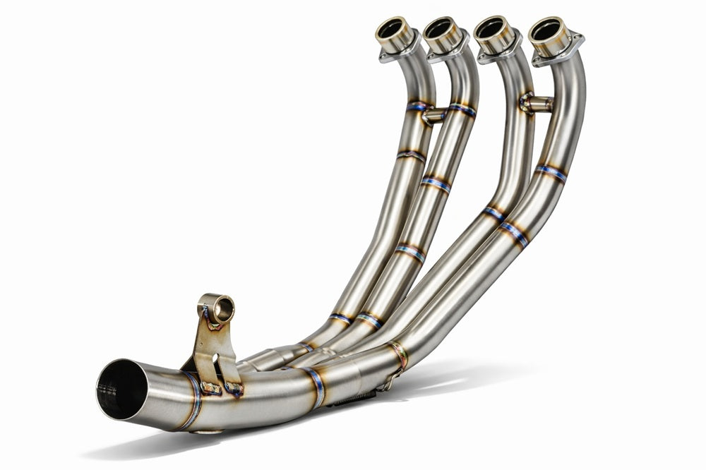 Échappement GPR Decat Pipe Inox pour Honda CBR600F4i - CBR600 Sport 2001-2007