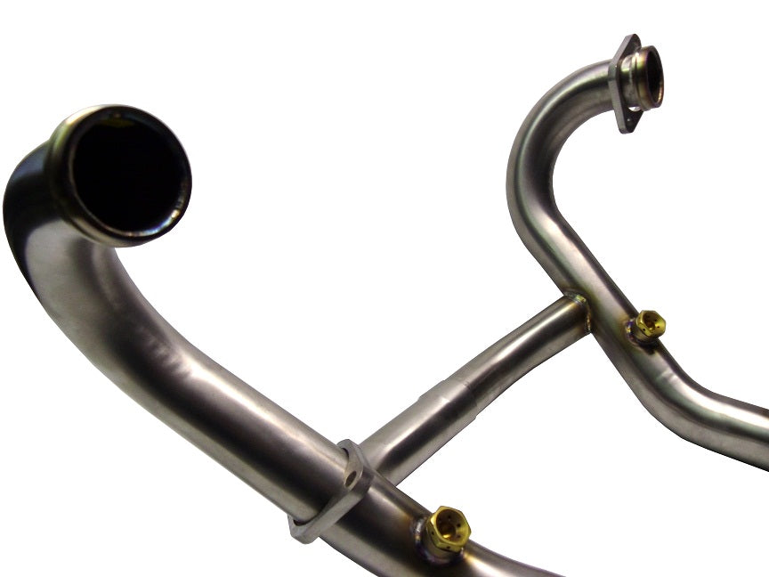 BMW RNINET 1200 - Pure - Racer - Scrambler - Urban G/S 2013-2016 Exhaust GPR Decat Pipe