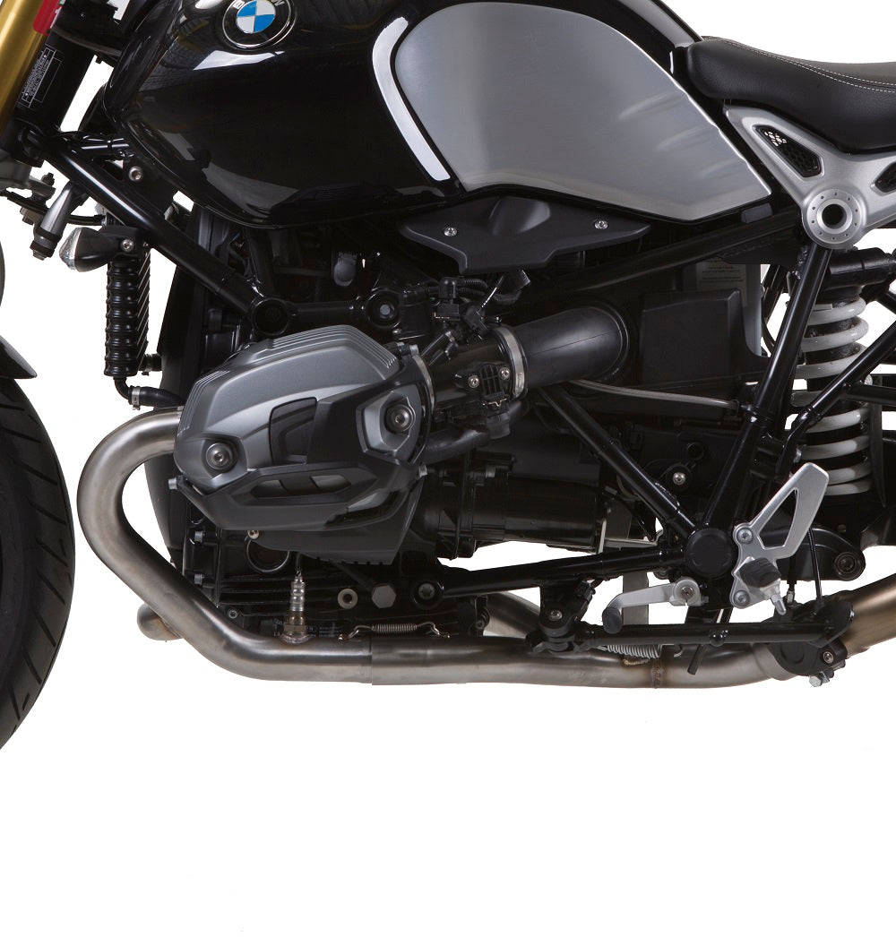 BMW RNINET 1200 - Pure - Racer - Scrambler - Urban G/S 2013-2016 Exhaust GPR Decat Pipe