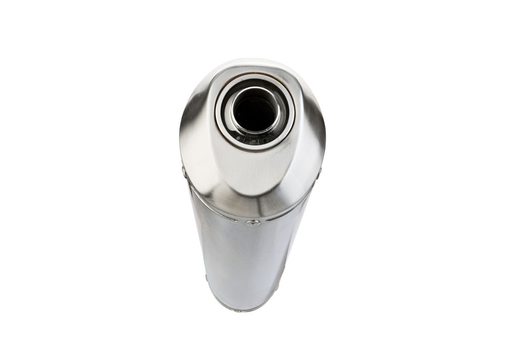 Husqvarna FE 450 2015-2016 Exhaust GPR Satinox Slip-On