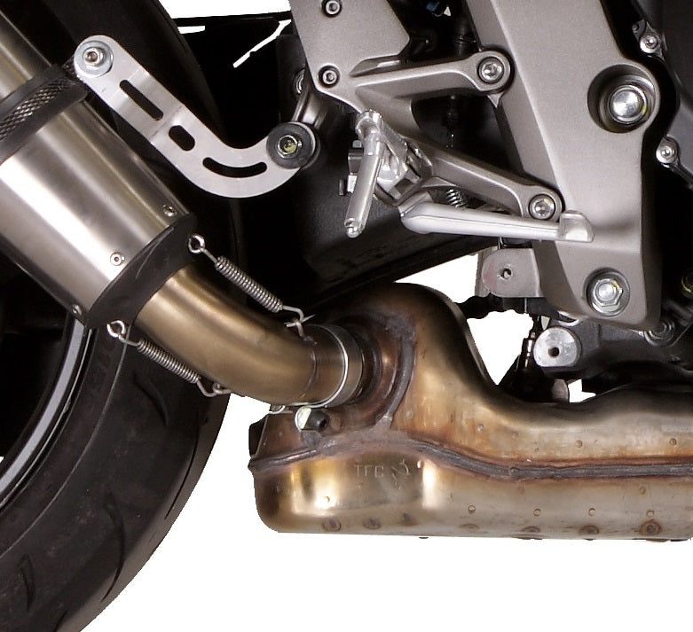 Escape GPR M3 Inox Slip-On para Honda CB1000R 2008-2014