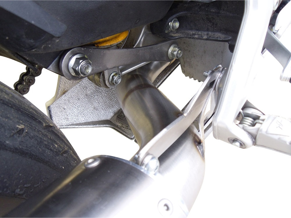 Escape GPR Powercone Evo Slip-On para Mv Agusta F3 675 2017-2020