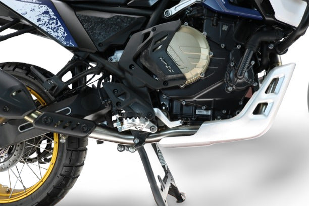 Voge DS 800 Rally 2025-2026 Exhaust GPR Decat Pipe Racing - photo 2