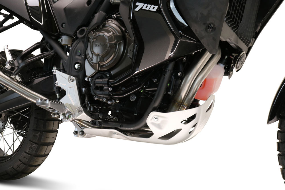Yamaha Tenere 700 2021-2025 Exhaust GPR Decat Pipe