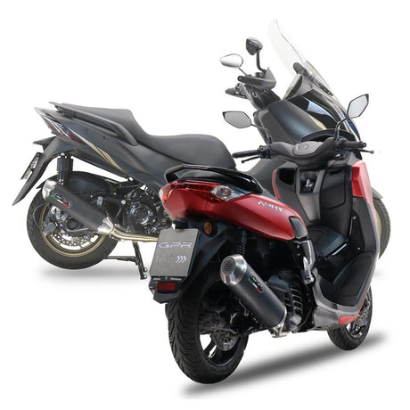 Scooter Parts and Accessories