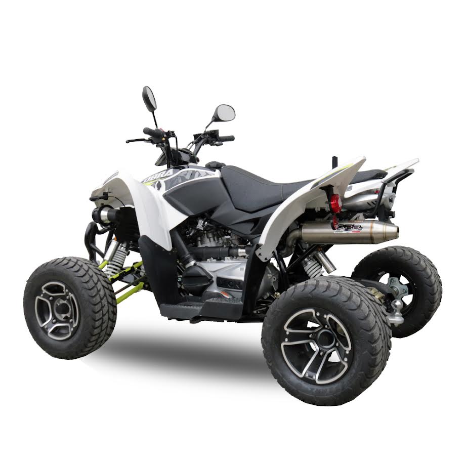 ATV-UTV Parts and Accessories