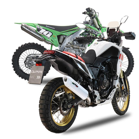 Trail-Off Road Parts and Accessories