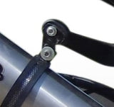 KTM 1190 Adventure 2013-2016 Exhaust GPR Albus Ceramic Slip-On