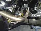 Polaris Trail Blazer 330 2003-2008 Exhaust GPR Deeptone Atv Full System