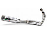 KTM 1390 Super Adventure R/S 2025-2026 Exhaust GPR M3 Titanium Natural Full System