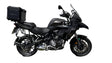Benelli TRK 502 2021-2024 Top Case 55 Liters GPR TECH Black Aluminum - photo 1