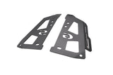 Bmw R1200GS 2013-2016 Top Case 55 Liters GPR TECH Black Aluminum