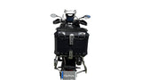 Voge 525DSX 2023-2024 Top Case 35 Liters GPR TECH Black Aluminum - photo 3