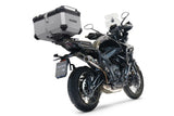 Zontes 350 T2 ADV 2022-2024 Exhaust GPR Powercone Evo Slip-On - photo 10