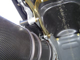 Husqvarna TE610E SM610 2007-2009 Exhaust GPR Furore Nero Mid Full System Race