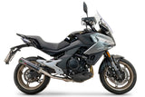 Escape GPR M3 Poppy Slip-On para CF Moto 700 MT 2023-2024