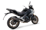 Escape GPR M3 Poppy Slip-On para CF Moto 700 MT 2023-2024