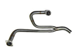 Sistema completo de escape GPR Decat Pipe para Honda Africa Twin XRV 750 RD07 1993-2003