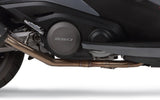 Kymco AK 550 2017-2020 Exhaust GPR Grand Prix Evo Titanium Full System - photo 4