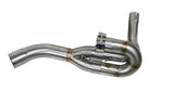 Aprilia Shiver 900 2017-2020 Exhaust GPR Decat Pipe