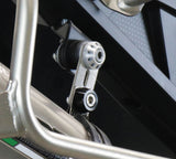 Aprilia Tuareg 660 2021-2024 Exhaust GPR Dual Poppy Slip-On