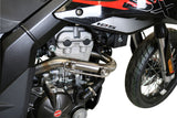 Aprilia RX 125 2018-2020 Exhaust GPR Decat Pipe Full System