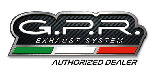 GPR Exhausts Direct