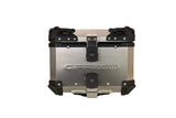 BMW R1250GS - Adventure 2019-2020 Top Case 35 Liters GPR TECH Titanium - photo 3
