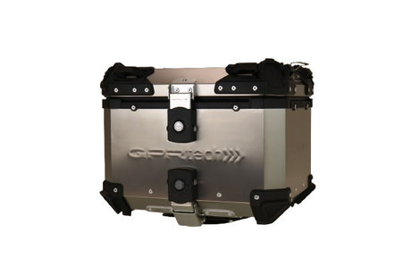 BMW R1250GS - Adventure 2021-2024 Top Case 35 Liters GPR TECH Titanium - photo 5