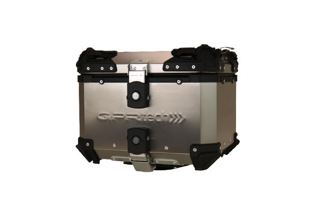 BMW R1250GS 2021-2024 Top Case 35 Liters GPR TECH Titanium