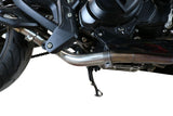 Benelli 502 C 2019-2020 Exhaust GPR Decat Pipe