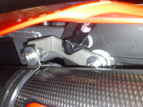 BMW G650X - Country - Challenge - Moto 2006-2012 Exhaust GPR Ghisa Slip-On Race