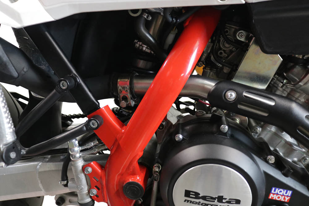 Beta 125 RR ENDURO 2019-2020 Exhaust GPR Decat Pipe Full System