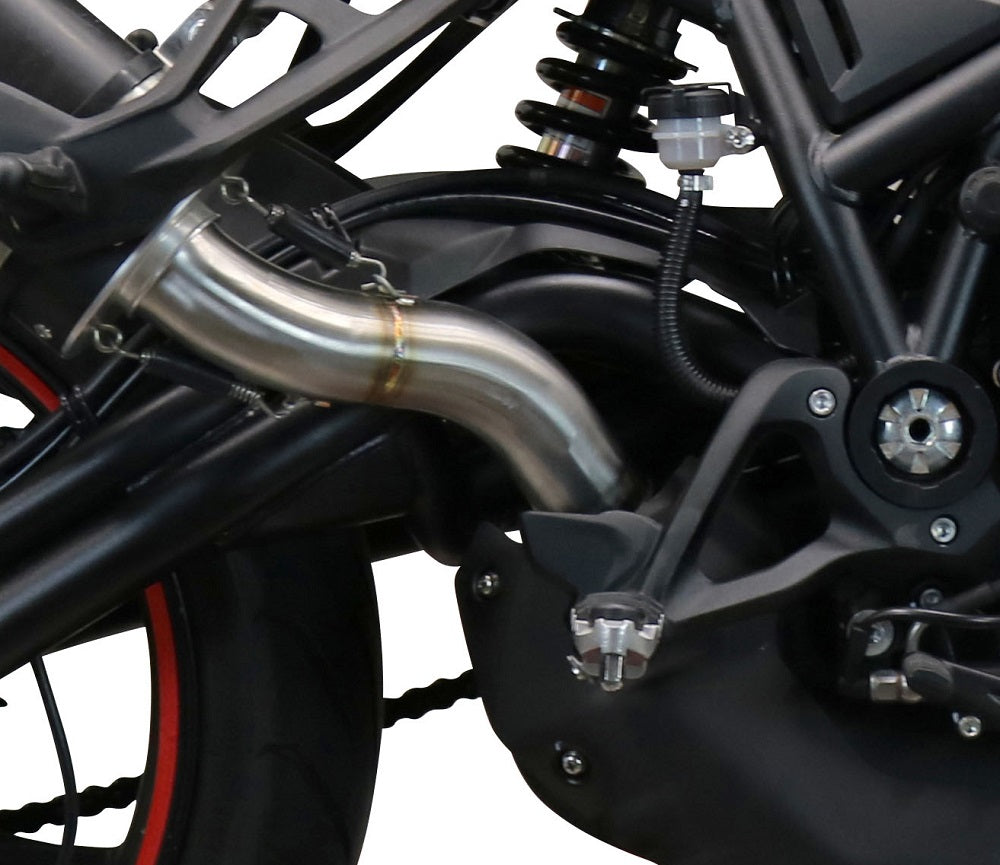 Escape GPR Powercone Evo Slip-On para Benelli 752S 2019-2021