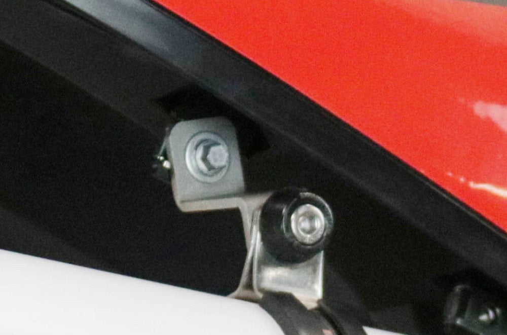 Escape GPR Albus Evo4 Slip-On para Beta 125 RR ENDURO 2021-2024