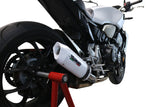Honda CB1000R 2018-2020 Exhaust GPR Albus Evo4 Slip-On