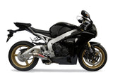 Escape GPR Powercone Evo Slip-On Race para Honda CBR1000RR 2008-2011