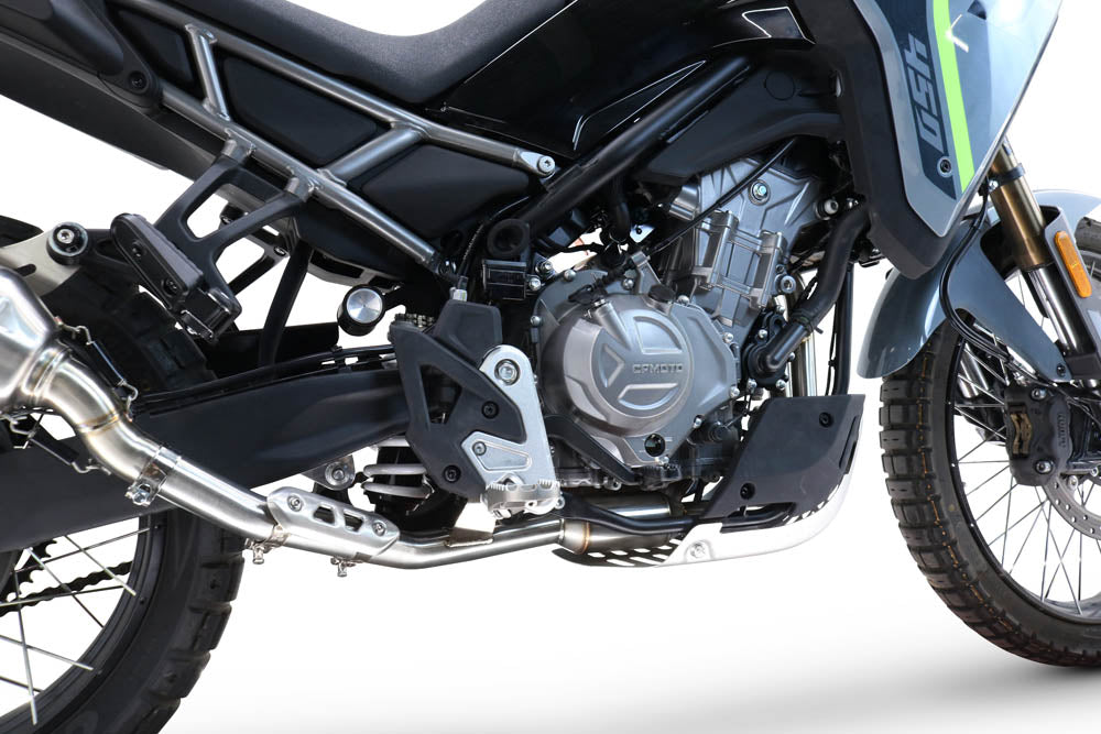Échappement GPR Decat Pipe pour CF Moto 450 MT 2024