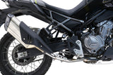 Échappement GPR Decat Pipe pour CF Moto 450 MT 2024