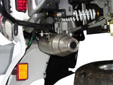 Aeon Cobra 400 2017-2020 Exhaust GPR Deeptone Atv Full System - photo 7