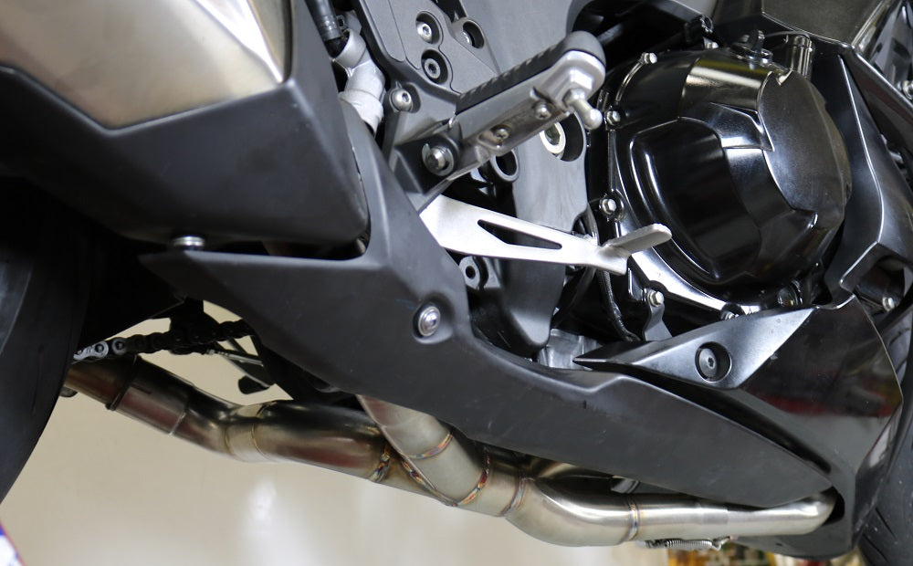 Kawasaki Ninja 1000 2011-2016 Exhaust GPR Decat Pipe