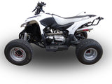 Escape GPR Deeptone Atv Sistema Completo para Aeon Motobionics 300 2007-2024