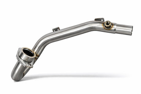 Honda CRF 300L / 300 Rally 2021-2024 Exhaust GPR Decat Pipe - photo 1